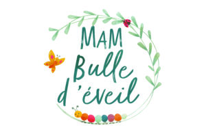logo MAM La Bruffiere
