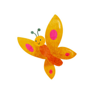 papillon MAM La Bruffiere